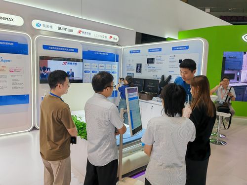 瑞德智能與騰訊云戰(zhàn)略聯(lián)動 錨定AI睡眠生態(tài)建設的信息技術咨詢服務